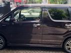 Suzuki Wagon R Stingray 2017