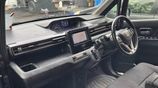 Suzuki Wagon R Stingray 2017