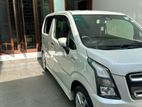 Suzuki Wagon R Stingray 2017