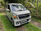 Suzuki Wagon R Stingray 2017