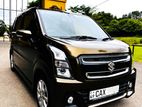 Suzuki Wagon R Stingray 2018