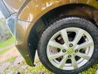 Suzuki Wagon R Stingray 2017