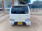 Suzuki Wagon R Stingray 2017