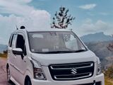 Suzuki Wagon R Stingray 2017