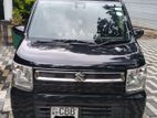 Suzuki Wagon R Stingray 2017