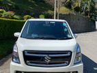 Suzuki Wagon R Stingray 2017