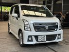 Suzuki Wagon R Stingray 2017
