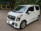 Suzuki Wagon R Stingray 2017