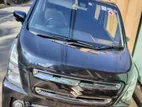 Suzuki Wagon R Stingray 2017
