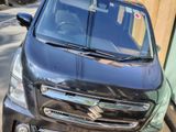 Suzuki Wagon R Stingray 2017
