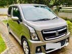 Suzuki Wagon R Stingray 2017