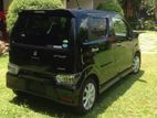 Suzuki Wagon R Stingray 2017