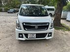 Suzuki Wagon R Stingray 2017