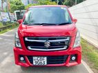 Suzuki Wagon R Stingray 2017