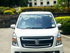Suzuki Wagon R Stingray 2017