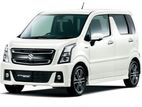 Suzuki Wagon R Stingray 2017 Leasing 80% Rate 11%