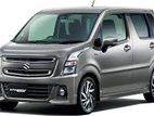 Suzuki Wagon r Stingray 2018 85% Leasing