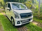 Suzuki Wagon R Stingray 2018 85% Leasing Partner