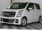 Suzuki Wagon R Stingray 2018 85% Leasing Partner