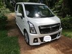 Suzuki Wagon R Stingray 2018 85% Leasing Partner