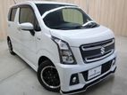 Suzuki Wagon R Stingray 2018 85% Leasing Partner