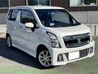 Suzuki Wagon R Stingray 2018 for Rent