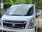 Suzuki Wagon R Stingray 2018