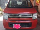 Suzuki Wagon R Stingray 2018