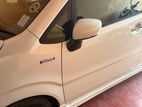 Suzuki Wagon R Stingray 2018
