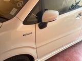 Suzuki Wagon R Stingray 2018