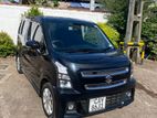 Suzuki Wagon R Stingray 2018