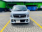 Suzuki Wagon R Stingray 2018