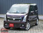 Suzuki Wagon R Stingray 2018