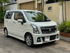 Suzuki Wagon R Stingray 2018