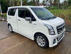 Suzuki Wagon R Stingray 2018