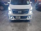 Suzuki Wagon R Stingray 2018