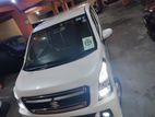 Suzuki Wagon R Stingray 2018