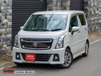 Suzuki Wagon R Stingray 2018