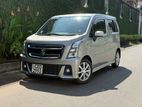 Suzuki Wagon R Stingray 2018