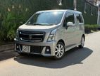 Suzuki Wagon R STINGRAY 2018