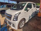 Suzuki Wagon R Stingray 2018