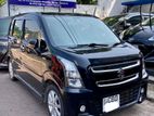 Suzuki Wagon R Stingray 2018