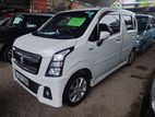 Suzuki Wagon R Stingray 2018