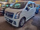 Suzuki Wagon R Stingray 2018