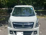 Suzuki Wagon R Stingray 2018