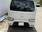 Suzuki Wagon R Stingray 2018