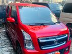 Suzuki Wagon R Stingray 2018