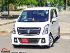 Suzuki Wagon R Stingray 2018