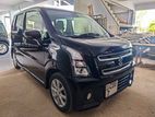 Suzuki Wagon R Stingray 2018