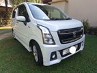 Suzuki Wagon R Stingray 2018